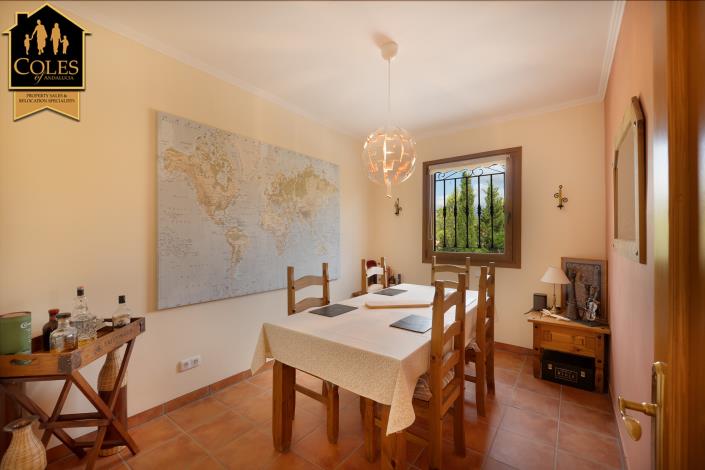 Image No.18-Villa / Détaché de 3 chambres à vendre à Velez-Rubio