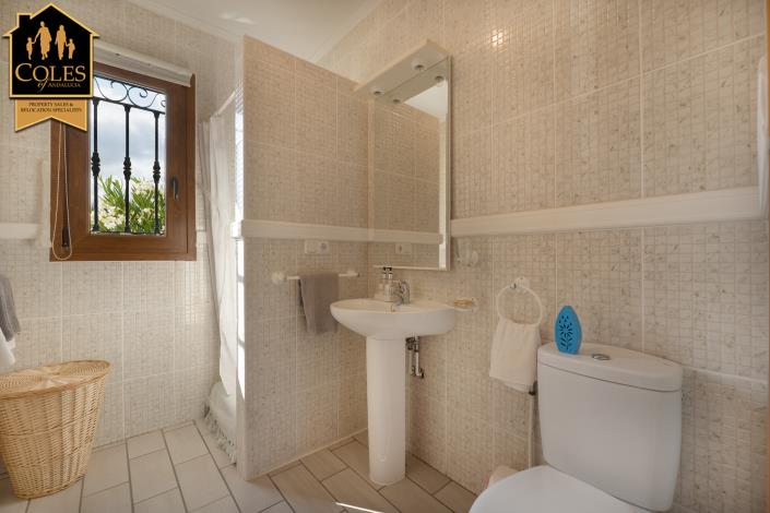 Image No.19-Villa / Détaché de 3 chambres à vendre à Velez-Rubio