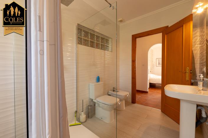 Image No.20-Villa / Détaché de 3 chambres à vendre à Velez-Rubio