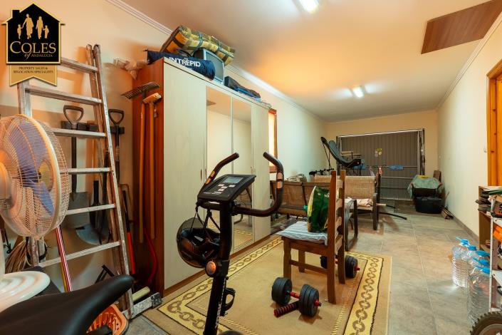 Image No.21-Villa / Détaché de 3 chambres à vendre à Velez-Rubio