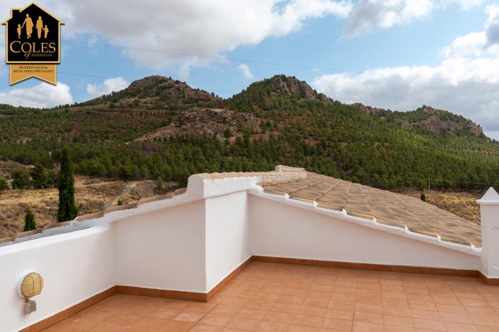 Image No.27-Villa / Détaché de 3 chambres à vendre à Velez-Rubio