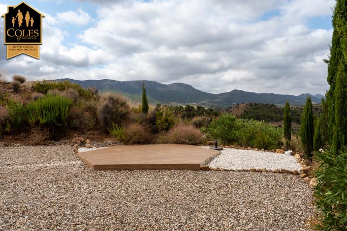 Image No.26-Villa / Détaché de 3 chambres à vendre à Velez-Rubio