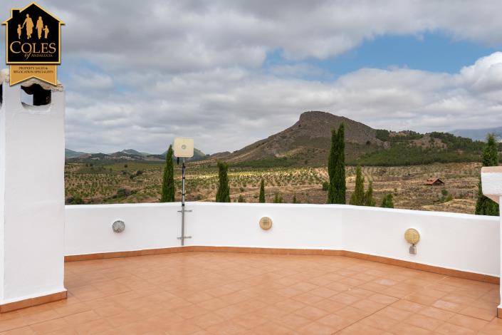 Image No.28-Villa / Détaché de 3 chambres à vendre à Velez-Rubio