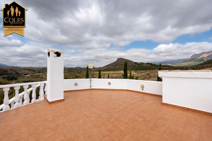 Image No.29-Villa / Détaché de 3 chambres à vendre à Velez-Rubio