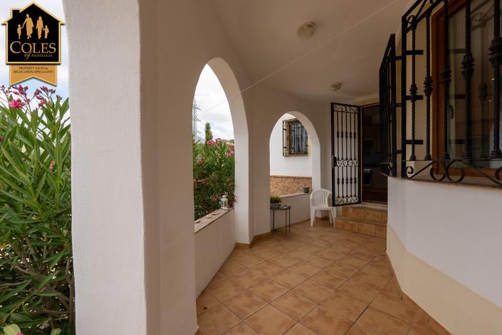 Image No.30-Villa / Détaché de 3 chambres à vendre à Velez-Rubio