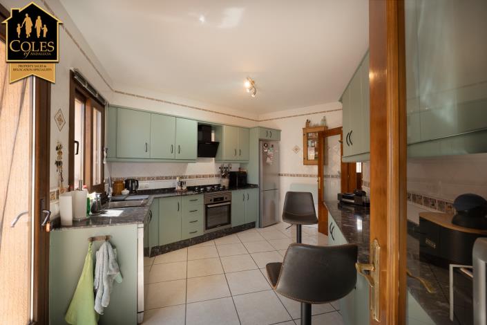 Image No.15-Villa / Détaché de 4 chambres à vendre à Sierra Cabrera