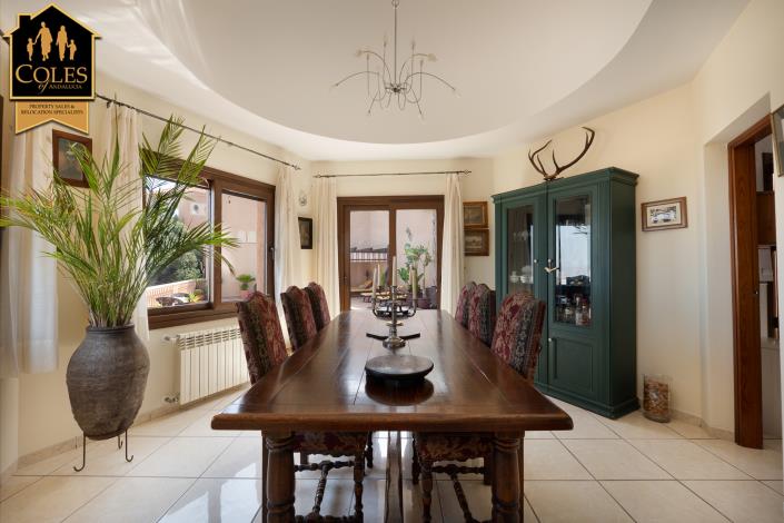 Image No.14-Villa / Détaché de 4 chambres à vendre à Sierra Cabrera