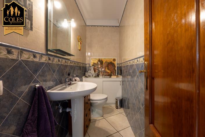 Image No.17-Villa / Détaché de 4 chambres à vendre à Sierra Cabrera