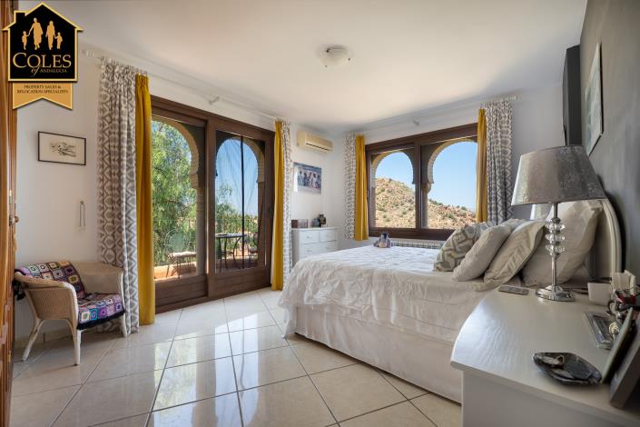 Image No.18-Villa / Détaché de 4 chambres à vendre à Sierra Cabrera