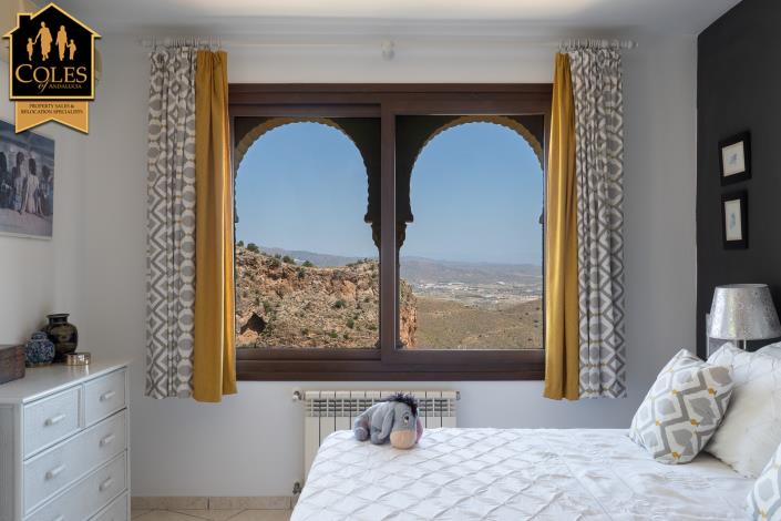 Image No.19-Villa / Détaché de 4 chambres à vendre à Sierra Cabrera