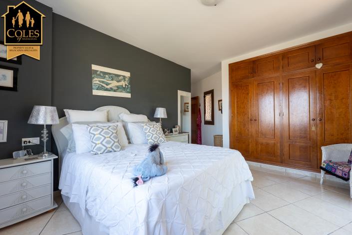 Image No.20-Villa / Détaché de 4 chambres à vendre à Sierra Cabrera