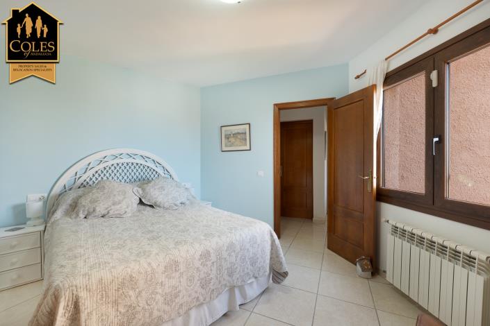 Image No.22-Villa / Détaché de 4 chambres à vendre à Sierra Cabrera