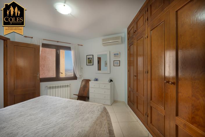 Image No.24-Villa / Détaché de 4 chambres à vendre à Sierra Cabrera