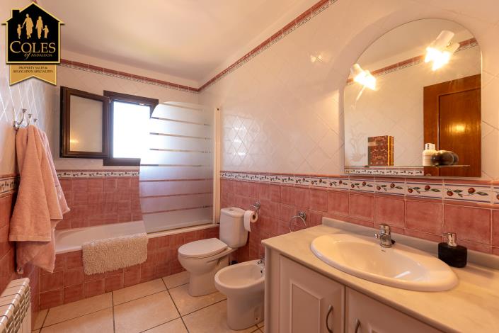 Image No.26-Villa / Détaché de 4 chambres à vendre à Sierra Cabrera