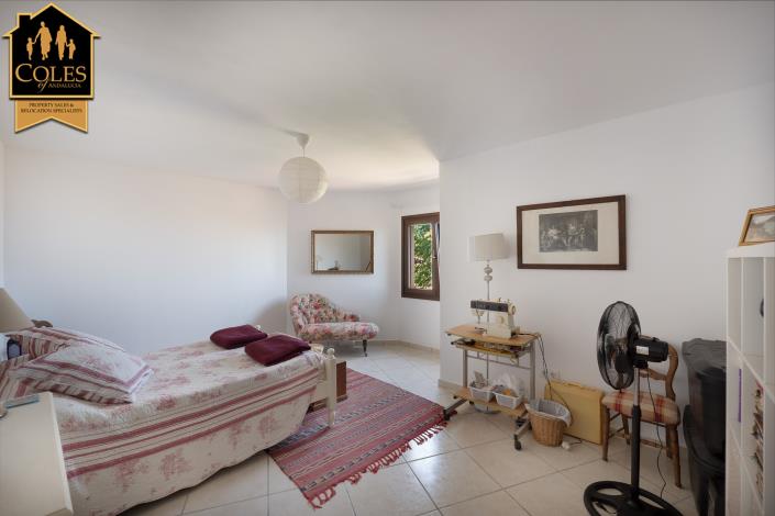 Image No.29-Villa / Détaché de 4 chambres à vendre à Sierra Cabrera