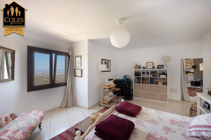 Image No.30-Villa / Détaché de 4 chambres à vendre à Sierra Cabrera