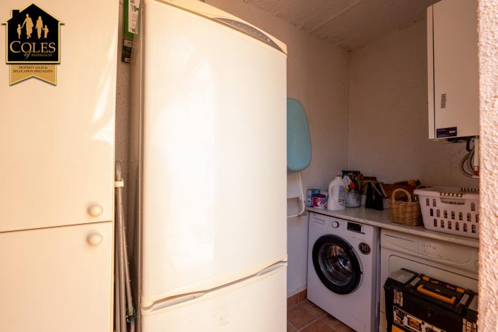 Image No.31-Villa / Détaché de 4 chambres à vendre à Sierra Cabrera