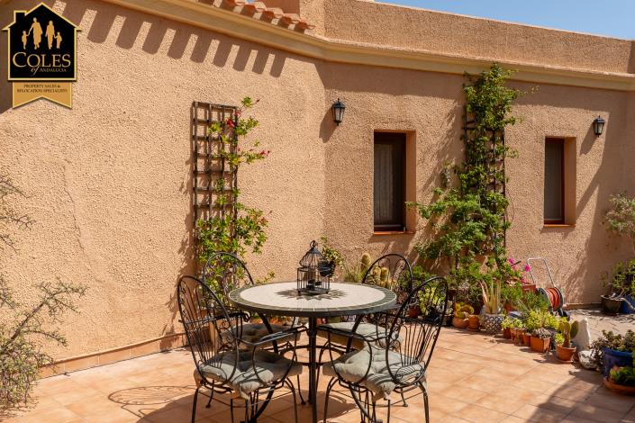 Image No.32-Villa / Détaché de 4 chambres à vendre à Sierra Cabrera