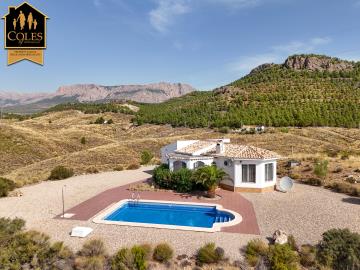 Cole's of Andalucia most sold property