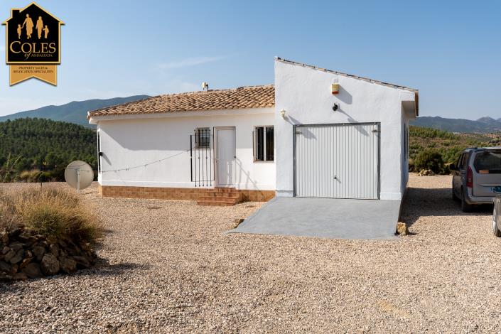 Image No.11-2 Bed Villa / Detached for sale