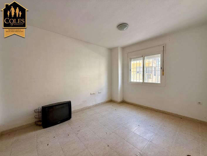 Image No.3-Appartement de 2 chambres à vendre à Turre