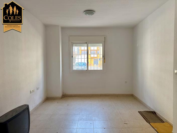 Image No.5-Appartement de 2 chambres à vendre à Turre