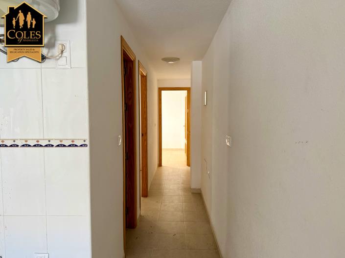 Image No.6-Appartement de 2 chambres à vendre à Turre