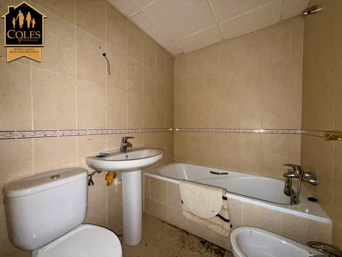 Image No.7-Appartement de 2 chambres à vendre à Turre