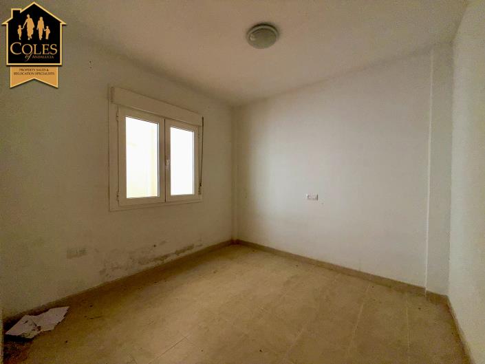 Image No.9-Appartement de 2 chambres à vendre à Turre