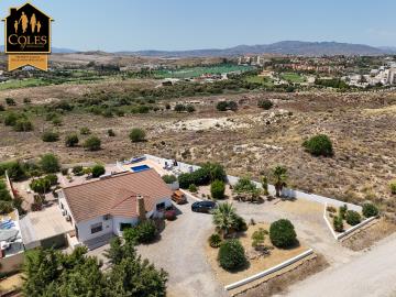 Cole's of Andalucia most sold property