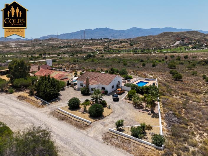 Image No.5-3 Bed Villa / Detached for sale