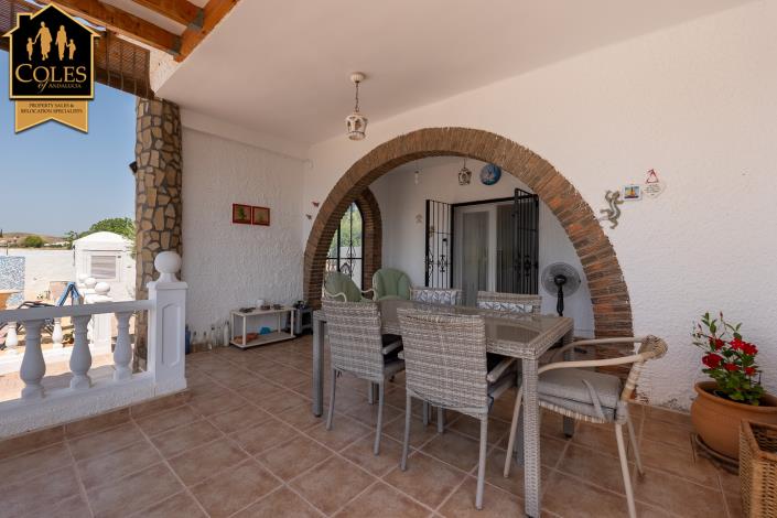 Image No.12-3 Bed Villa / Detached for sale