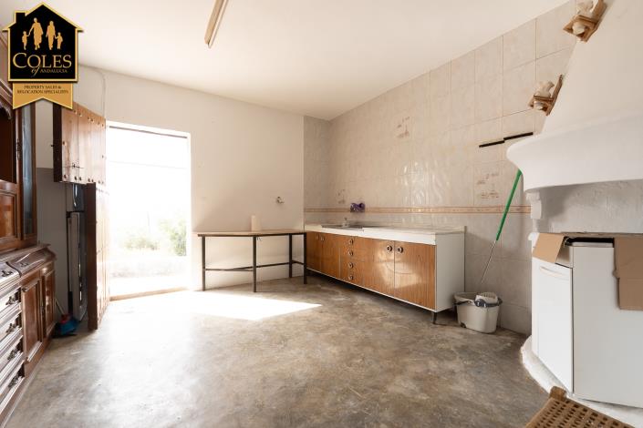 Image No.3-3 Bed Cortijo for sale