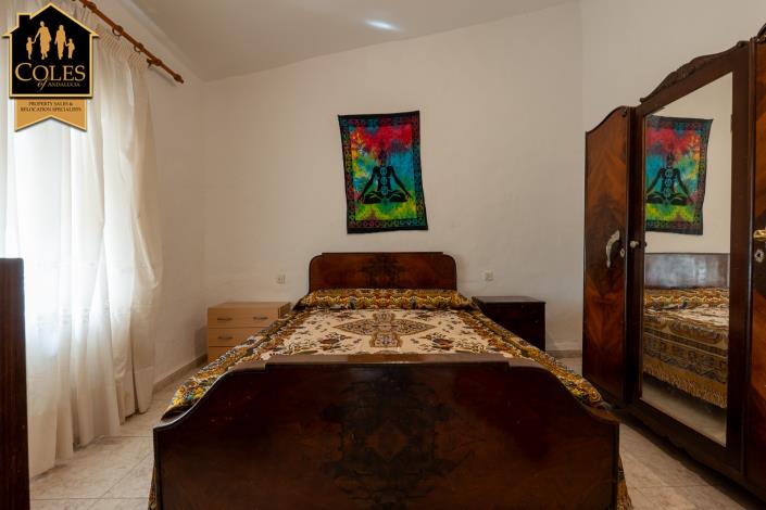 Image No.13-3 Bed Cortijo for sale