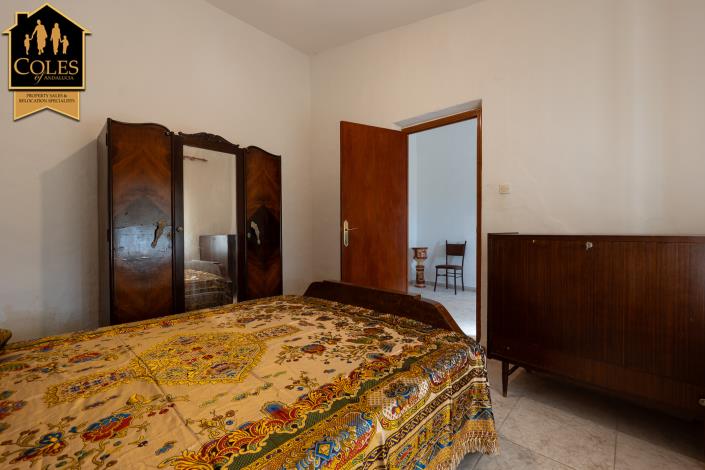 Image No.14-3 Bed Cortijo for sale