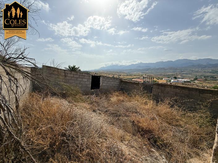 Image No.23-3 Bed Cortijo for sale