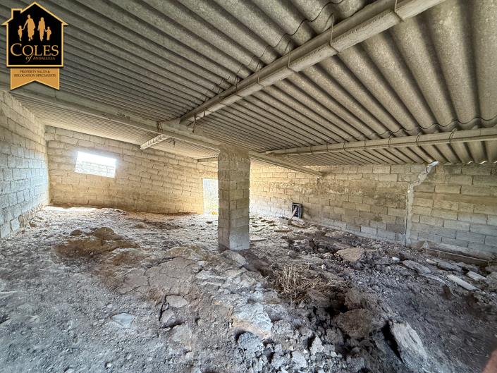 Image No.24-3 Bed Cortijo for sale