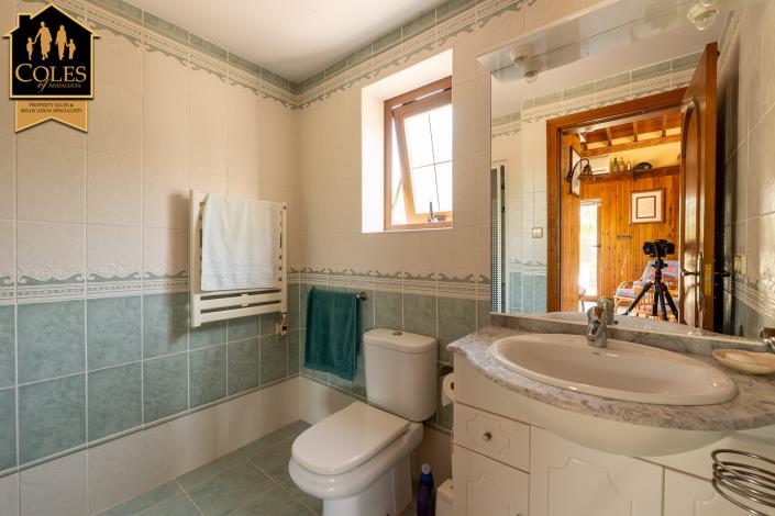 Image No.13-Villa / Détaché de 3 chambres à vendre à Los Gallardos