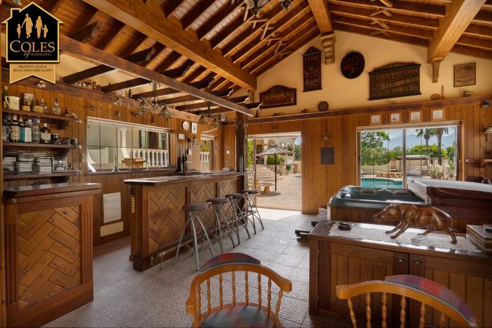 Image No.12-Villa / Détaché de 3 chambres à vendre à Los Gallardos