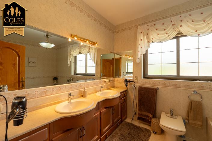 Image No.20-Villa / Détaché de 3 chambres à vendre à Los Gallardos