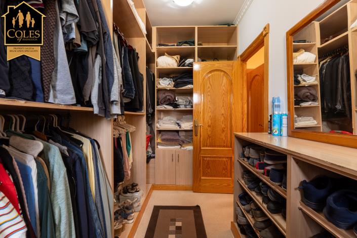 Image No.22-Villa / Détaché de 3 chambres à vendre à Los Gallardos