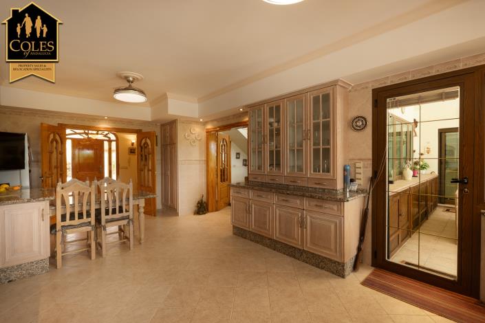 Image No.24-Villa / Détaché de 3 chambres à vendre à Los Gallardos