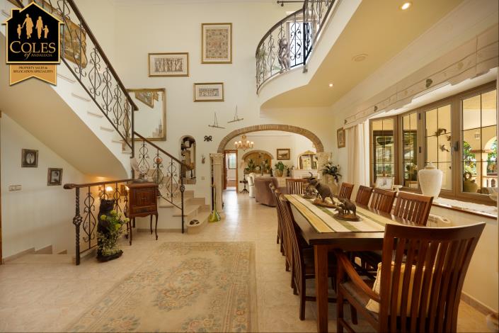 Image No.26-Villa / Détaché de 3 chambres à vendre à Los Gallardos