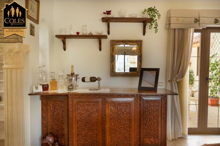 Image No.30-Villa / Détaché de 3 chambres à vendre à Los Gallardos