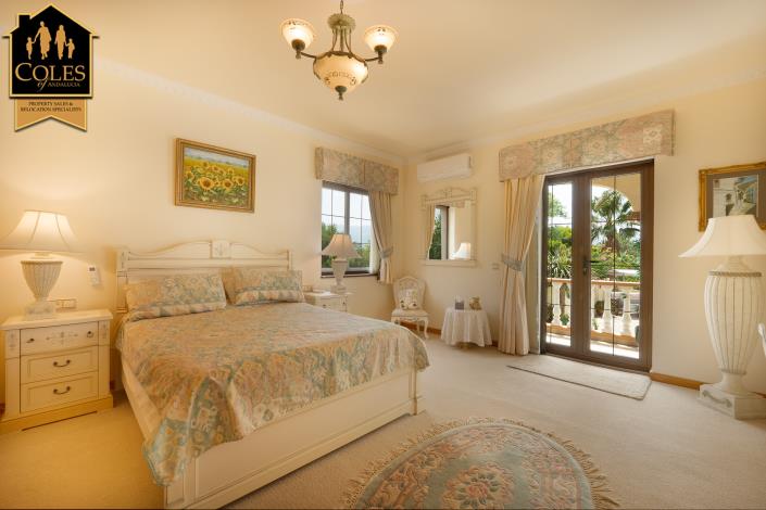 Image No.34-Villa / Détaché de 3 chambres à vendre à Los Gallardos