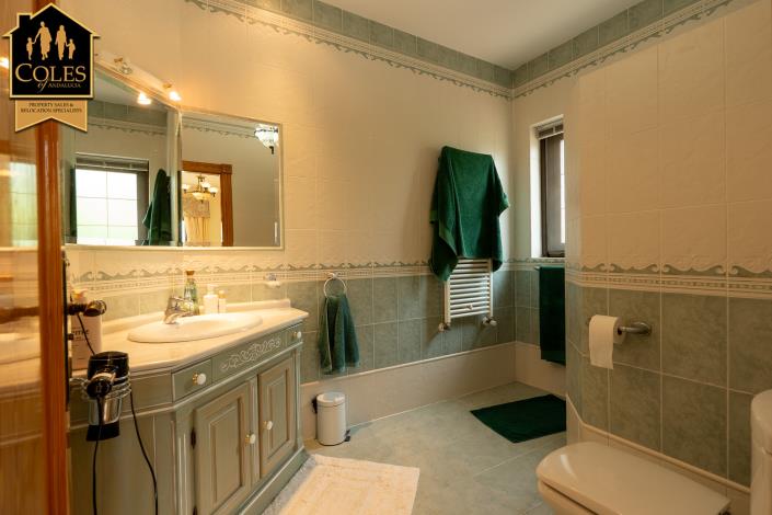 Image No.35-Villa / Détaché de 3 chambres à vendre à Los Gallardos