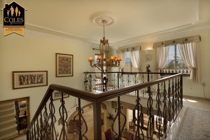 Image No.36-Villa / Détaché de 3 chambres à vendre à Los Gallardos