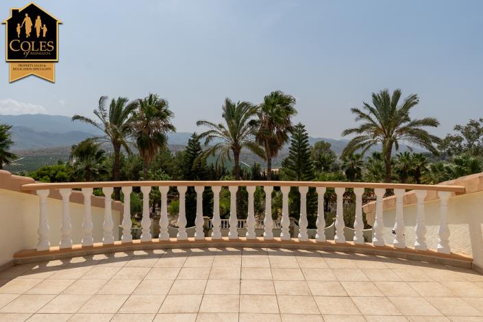 Image No.37-Villa / Détaché de 3 chambres à vendre à Los Gallardos