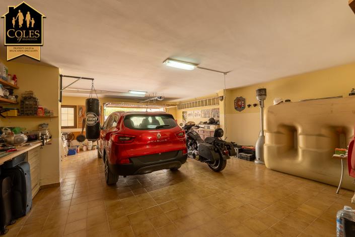 Image No.45-Villa / Détaché de 3 chambres à vendre à Los Gallardos