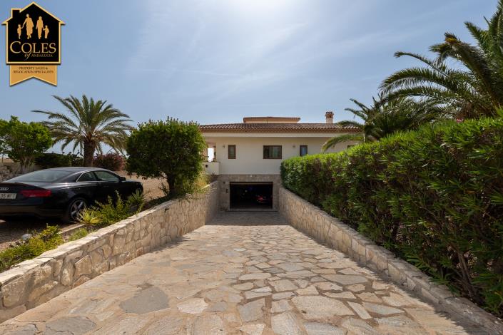 Image No.46-Villa / Détaché de 3 chambres à vendre à Los Gallardos